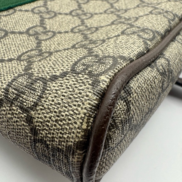 Gucci GG Supreme Ophidia Small - Picture 9 of 15